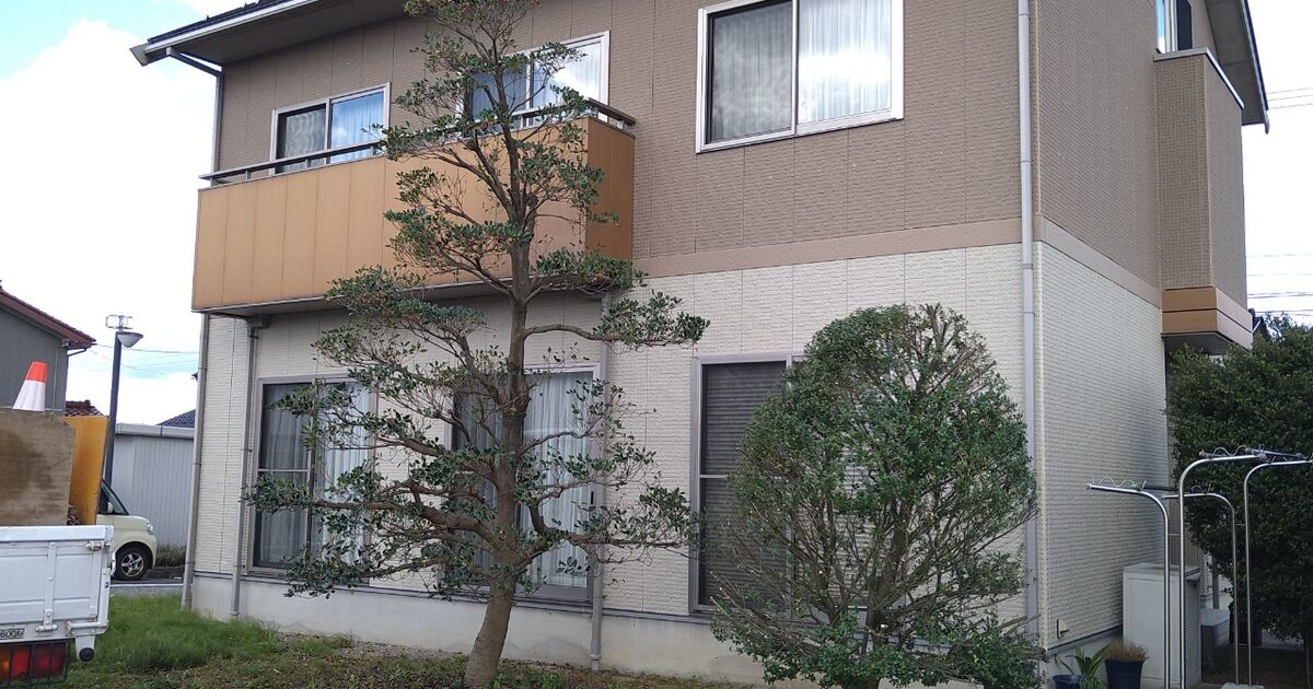 5年ぶりにモッコクの剪定のご依頼を頂きました ありがとうございます 造園の丁寧さで富山県射水市を中心に活動しておりブログを掲載しています